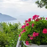 Frühstückspension La Ventana Sant'Agnello