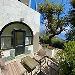 La Ventana Frühstückspension
