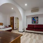 Frühstückspension La Ventana 4*