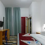 La Ventana Frühstückspension