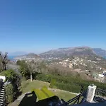 Frühstückspension La Ventana 4*