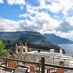 Frühstückspension La Ventana
