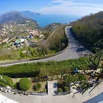 La Ventana 4* Sant'Agnello