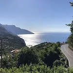 Frühstückspension La Ventana Sant'Agnello
