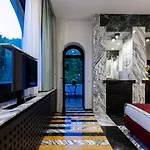 La Ventana Frühstückspension 4*