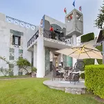 La Ventana Frühstückspension