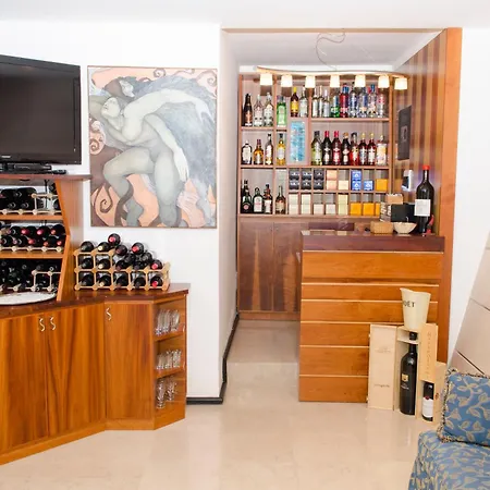 La Ventana Bed & Breakfast