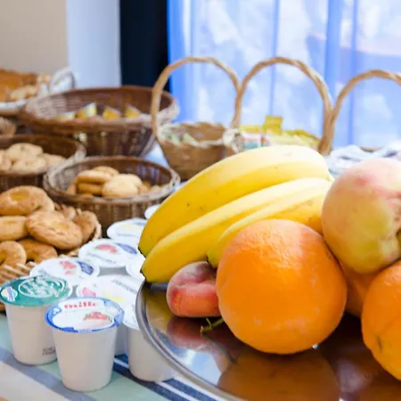 Bed & Breakfast La Ventana