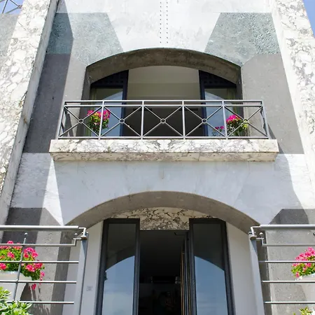 La Ventana