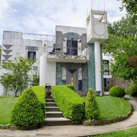 Bed & Breakfast La Ventana 3*