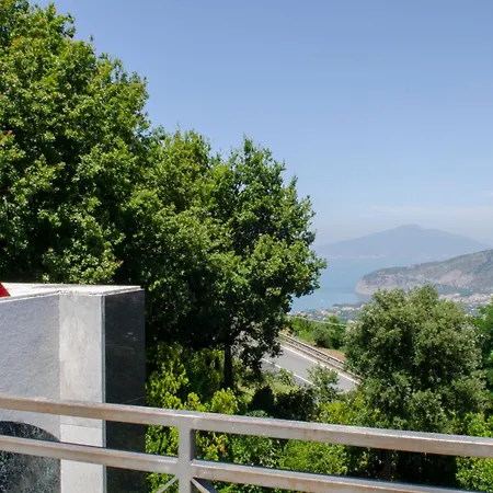 Bed & Breakfast La Ventana 3*