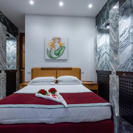 Bed & Breakfast La Ventana 3*