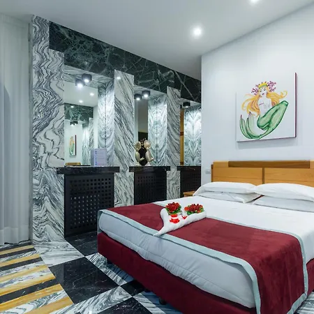 Bed & Breakfast La Ventana 3*