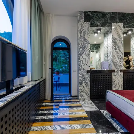 La Ventana Bed & Breakfast