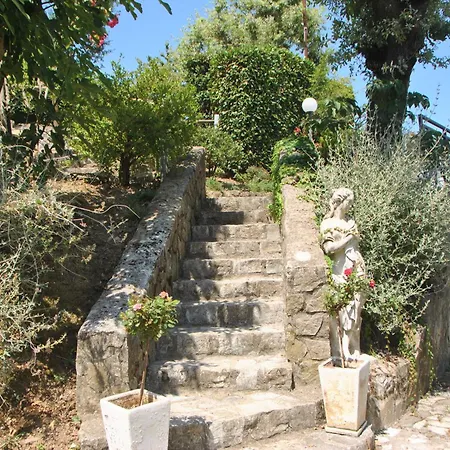 La Ventana Bed & Breakfast 3*