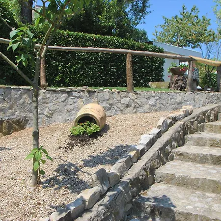 Bed & Breakfast La Ventana Sant'Agnello