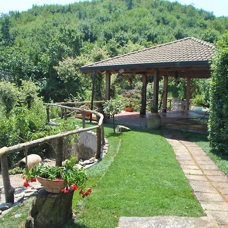 La Ventana Bed & Breakfast Sant'Agnello