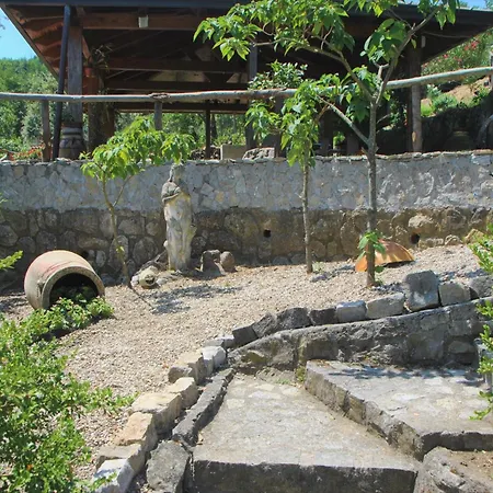 Bed & Breakfast La Ventana Sant'Agnello