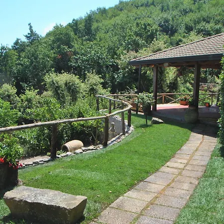 Bed & Breakfast La Ventana Sant'Agnello