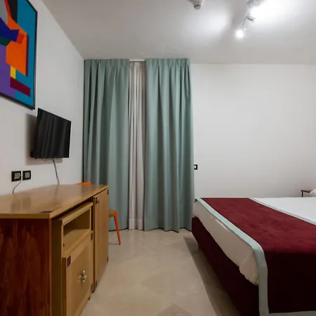 La Ventana Bed & Breakfast 3*