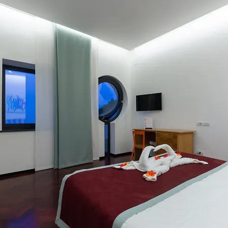 Bed & Breakfast La Ventana Sant'Agnello