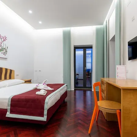 La Ventana Bed & Breakfast