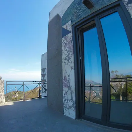 La Ventana 4* Sant'Agnello