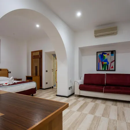 Bed & Breakfast La Ventana 3*