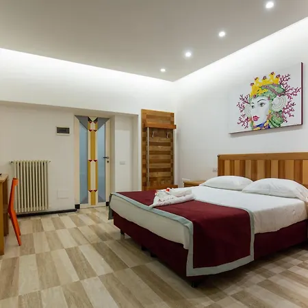 Bed & Breakfast La Ventana Sant'Agnello