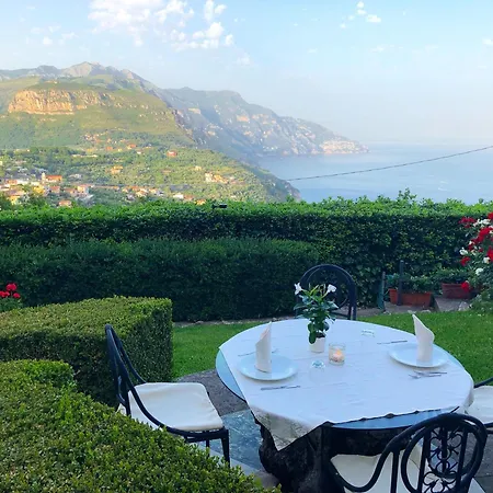 La Ventana Bed & Breakfast Sant'Agnello