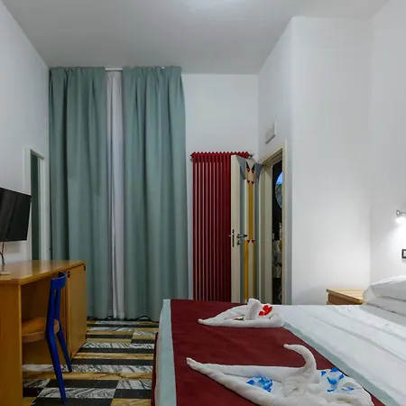 La Ventana Bed & Breakfast