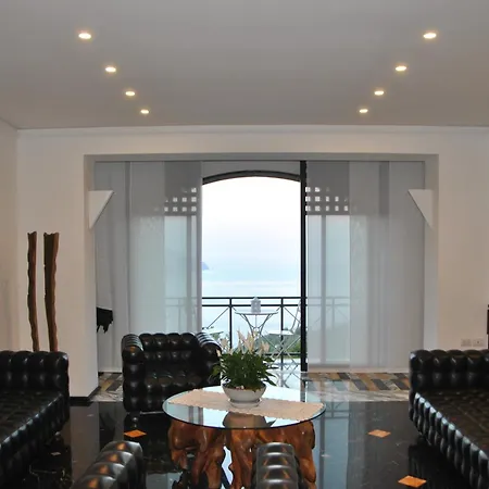 Frühstückspension La Ventana 4*