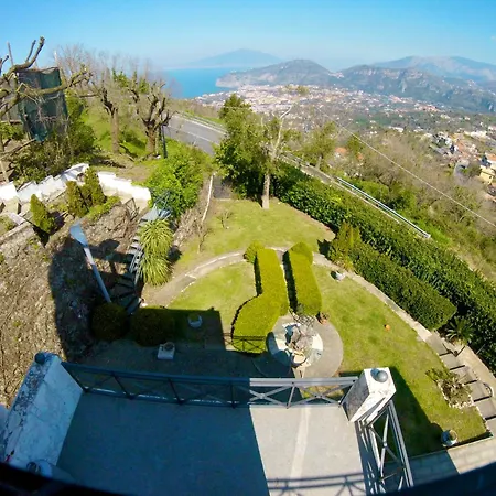 La Ventana Sant'Agnello