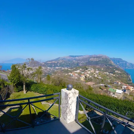 Bed & Breakfast La Ventana 3*