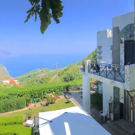 Bed & Breakfast La Ventana