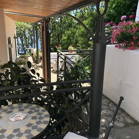 La Ventana Frühstückspension 4*