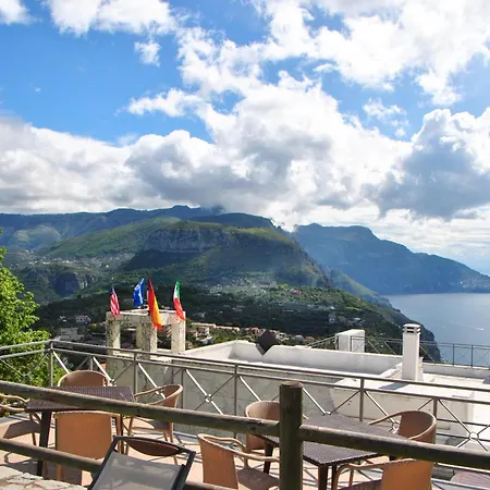 La Ventana Bed & Breakfast 3*