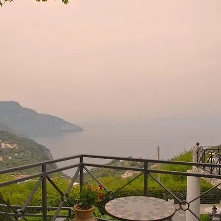 La Ventana Sant'Agnello