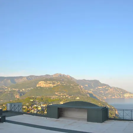La Ventana Bed & Breakfast Sant'Agnello
