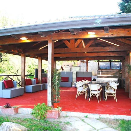 Bed & Breakfast La Ventana