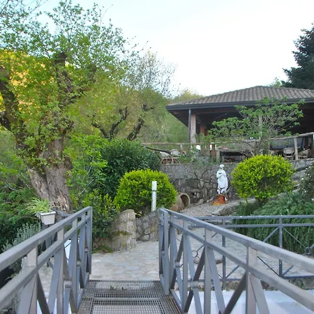 Bed & Breakfast La Ventana 3*