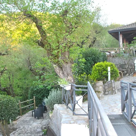 Bed & Breakfast La Ventana Sant'Agnello