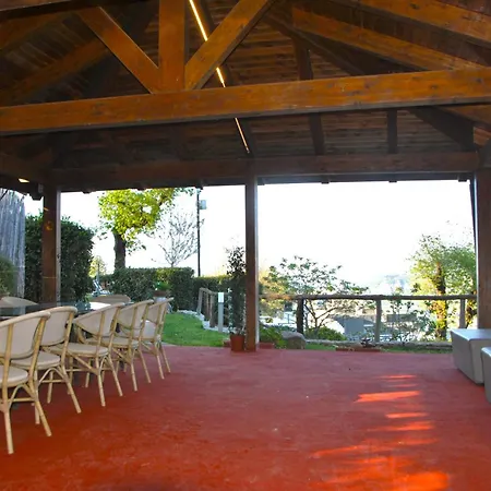 Bed & Breakfast La Ventana