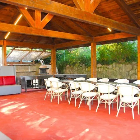 Bed & Breakfast La Ventana Sant'Agnello
