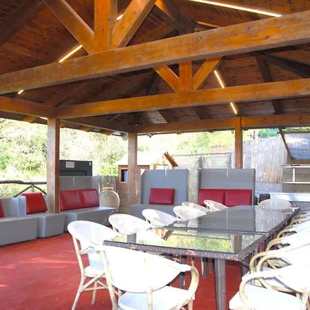 La Ventana Bed & Breakfast