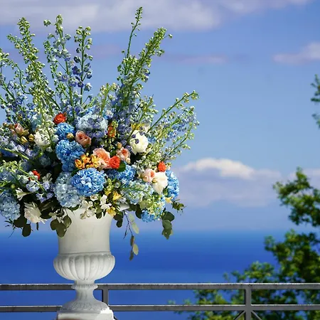 Bed & Breakfast La Ventana Sant'Agnello