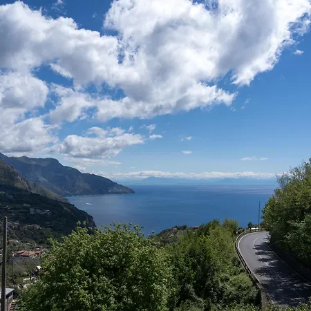 Bed & Breakfast La Ventana Sant'Agnello