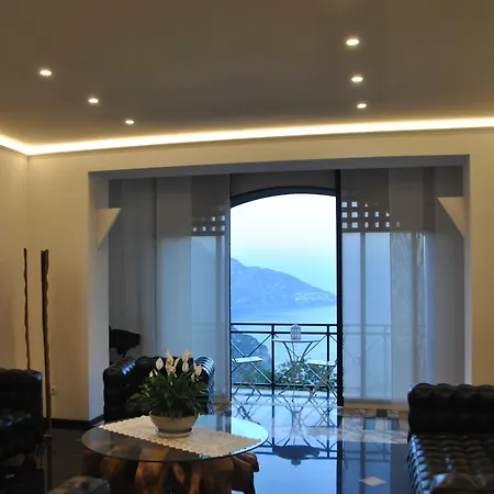 La Ventana