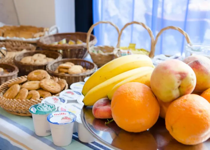 Bed & Breakfast La Ventana