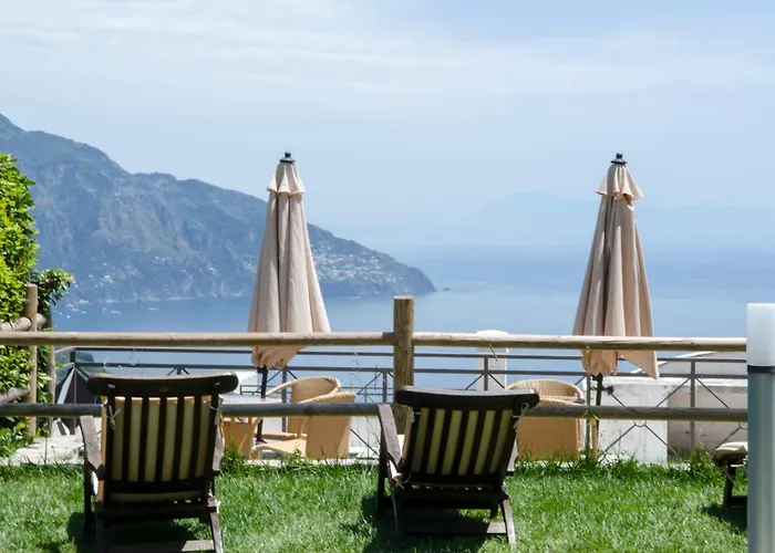 La Ventana Sant'Agnello